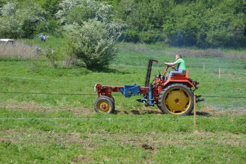 ,,Otcov traktor"- foto+výsledná listina 20