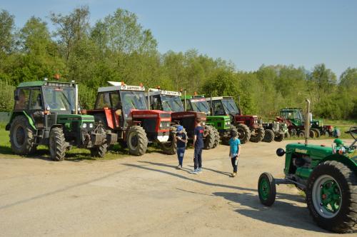 Otcov traktor 1.ročník séria č.2