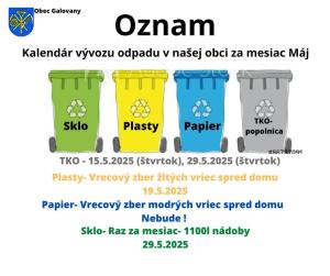 Máj 2025